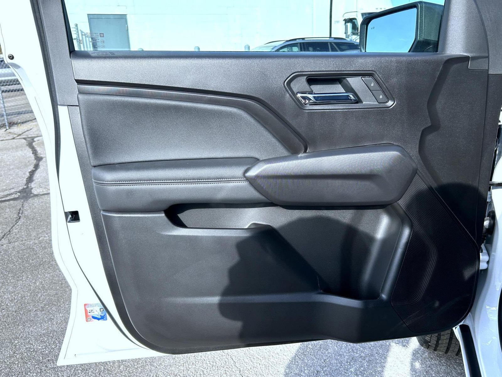 2026 Chevrolet Colorado LT - Photo 9