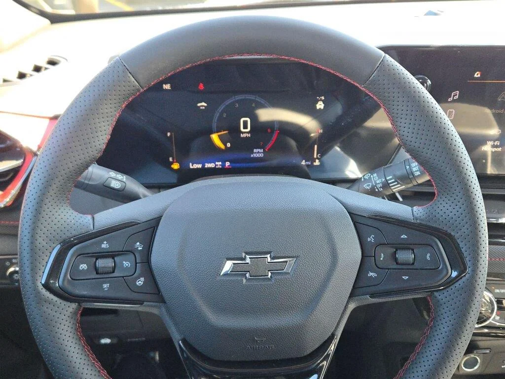 2026 Chevrolet Trailblazer RS - Photo 33