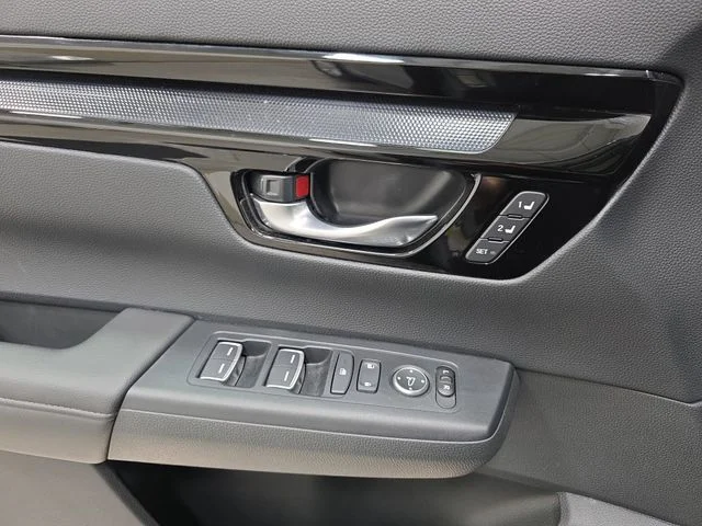 Used 2024 Gray Honda EX-L image 28