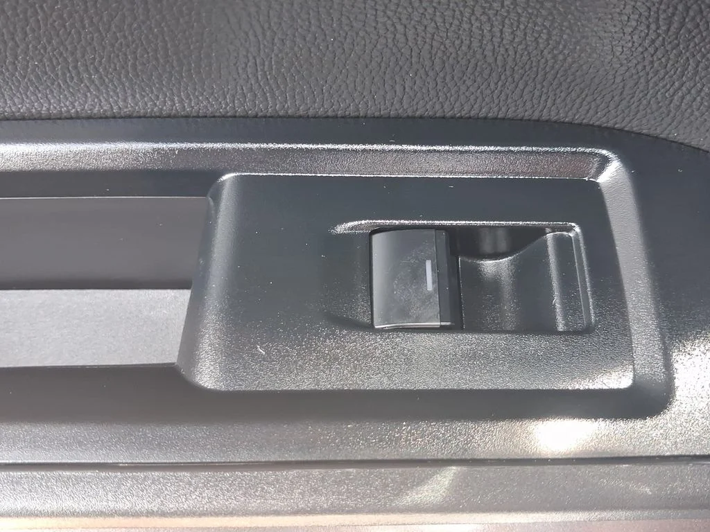 Used 2025 Ice Toyota TRD Sport image 23