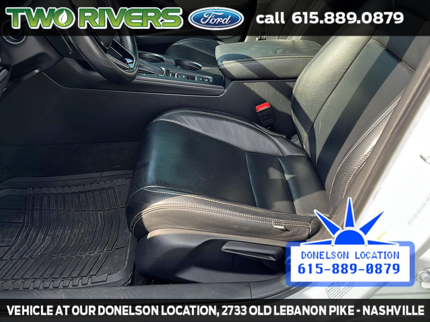 Used 2022 Platinum White Pearl Honda Sport image 18