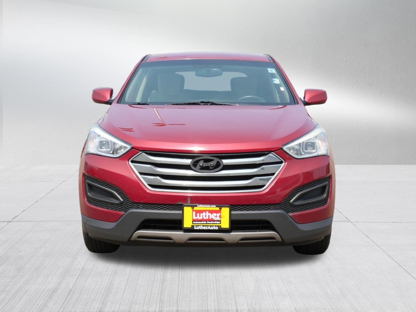 Used 2013 Hyundai Santa Fe Sport with VIN 5XYZTDLB7DG062546 for sale in Saint Paul, MN