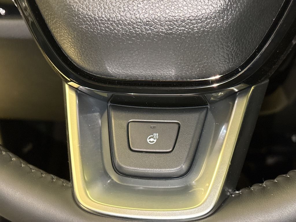 2026 Honda Accord Hybrid Touring - Photo 31