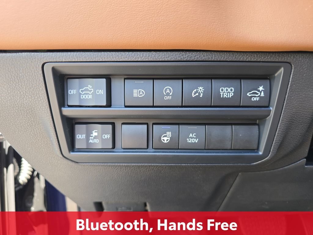 Certified Used 2026  Toyota 1794 image 52