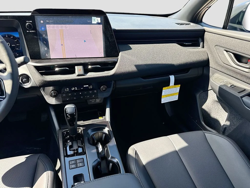 New 2026 Beige Subaru Limited image 30