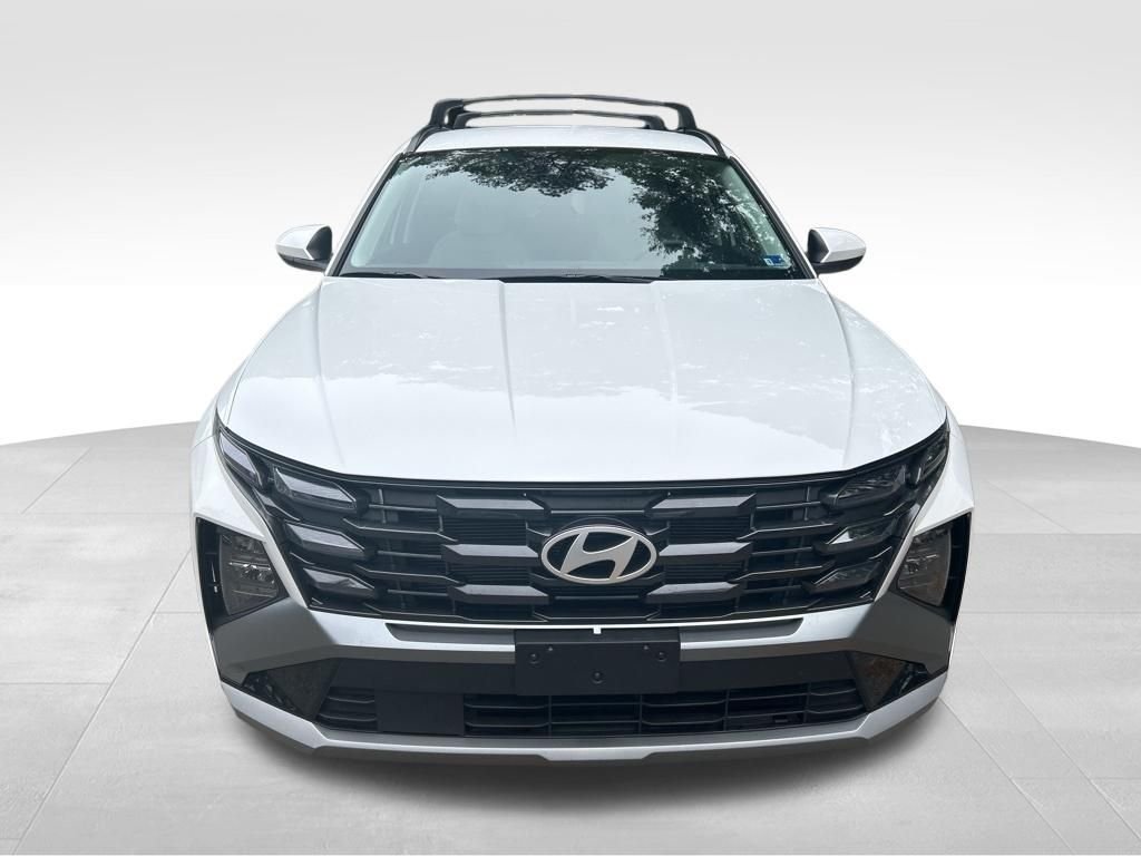 Certified Used 2026 White Hyundai SEL image 10