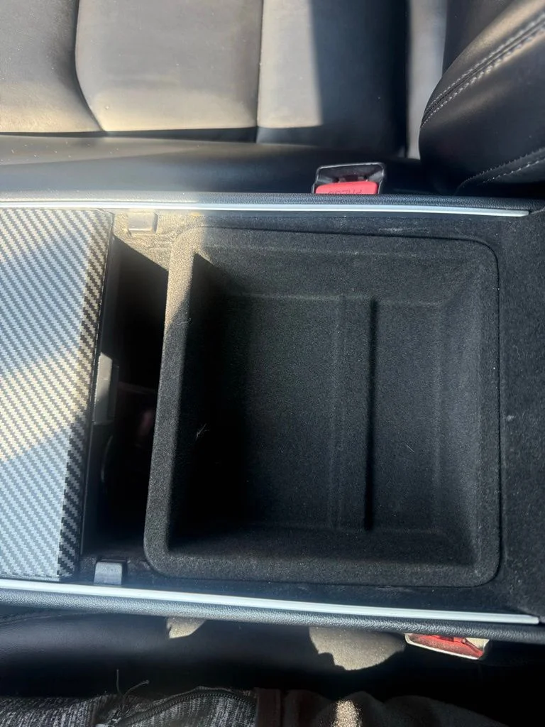Used 2020 White Tesla Long Range image 26