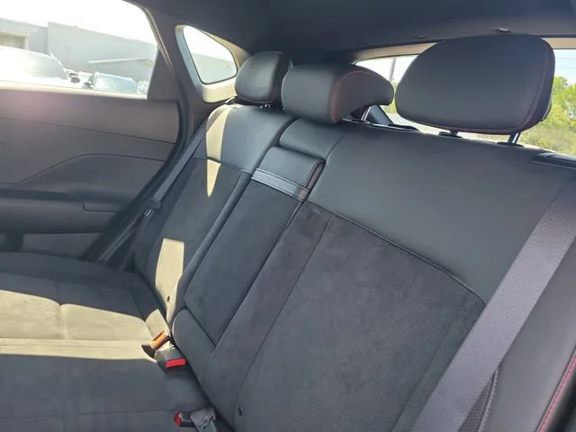 2024 Hyundai Kona N Line - Photo 13