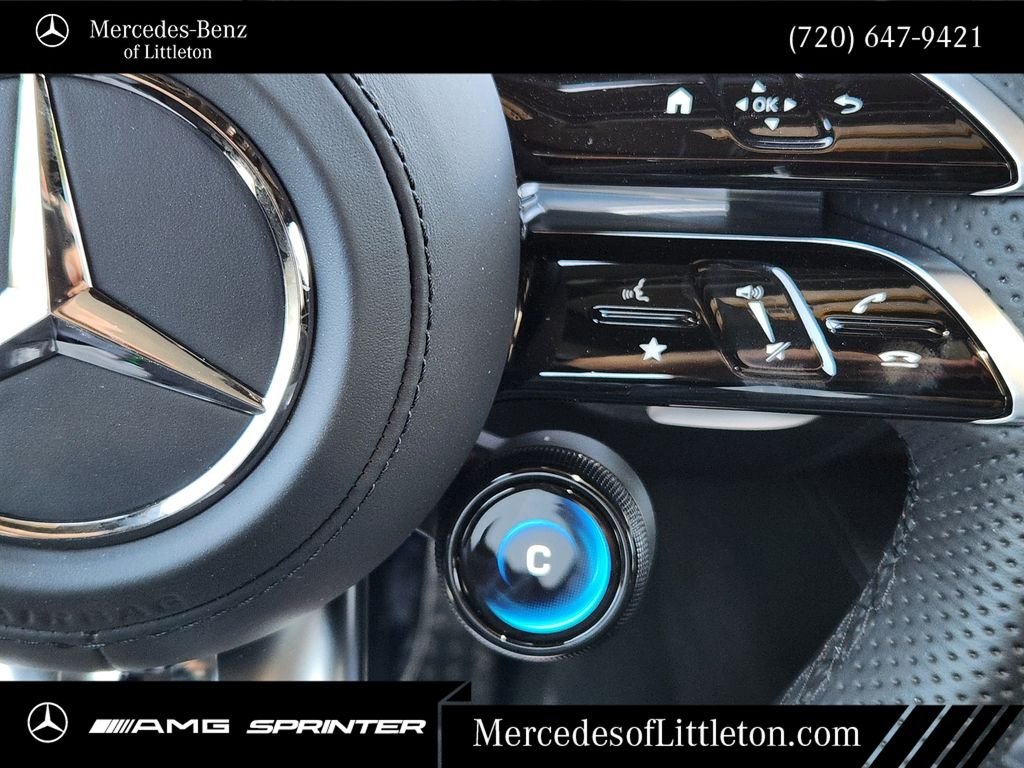 New 2026 Polar White Mercedes-Benz GLE 53 AMG® image 32