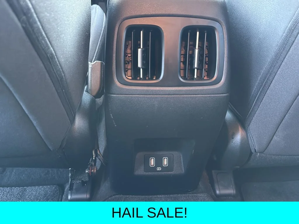 Certified Used 2023 Silver Hyundai SEL image 17