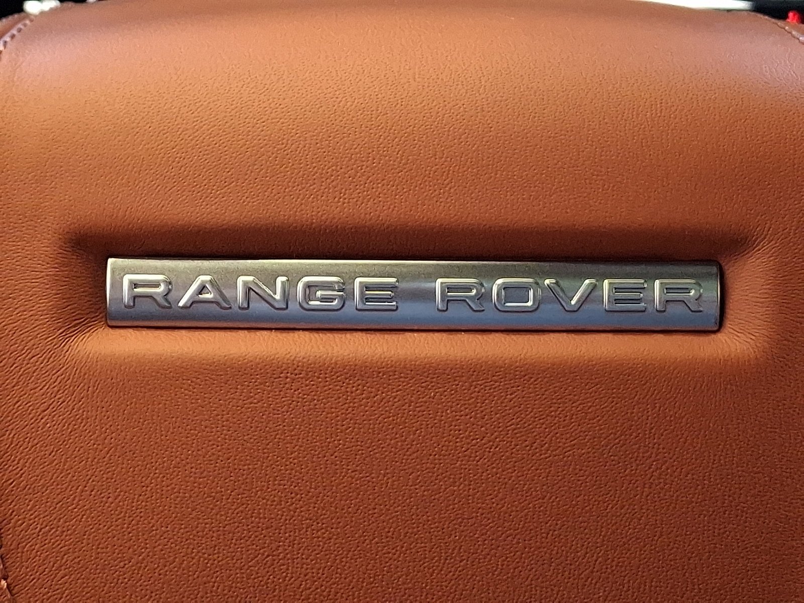2026 Land Rover Range Rover SV - Photo 20