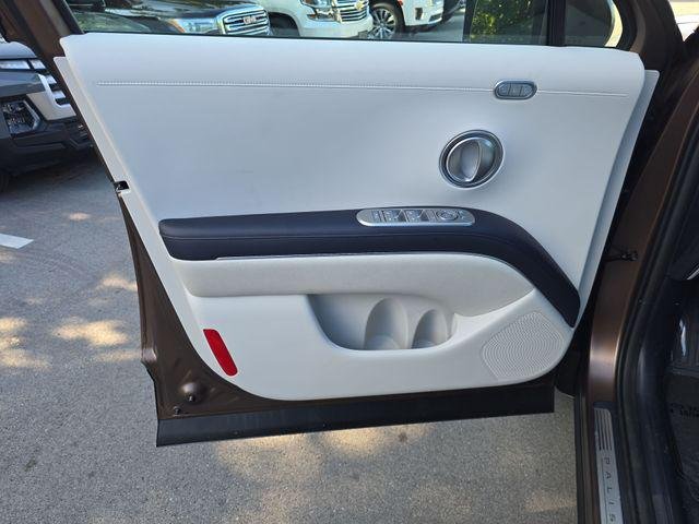 New 2026 Brown Hyundai Calligraphy AWD image 13