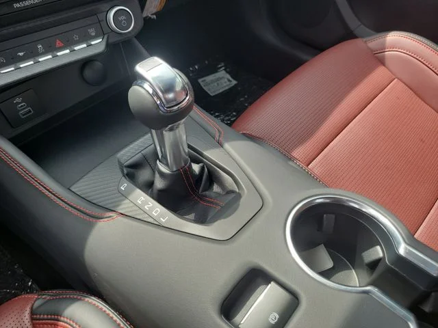 2026 Ford Mustang EcoBoost Premium Fastback - Photo 26