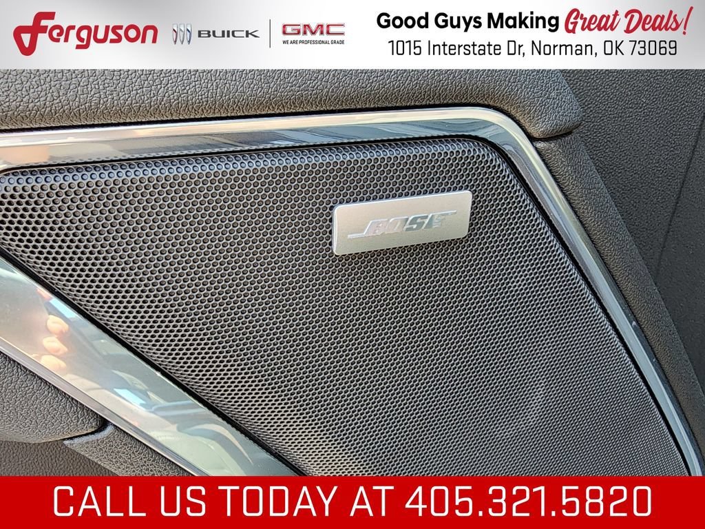 2026 GMC Sierra 1500 Elevation - Photo 16
