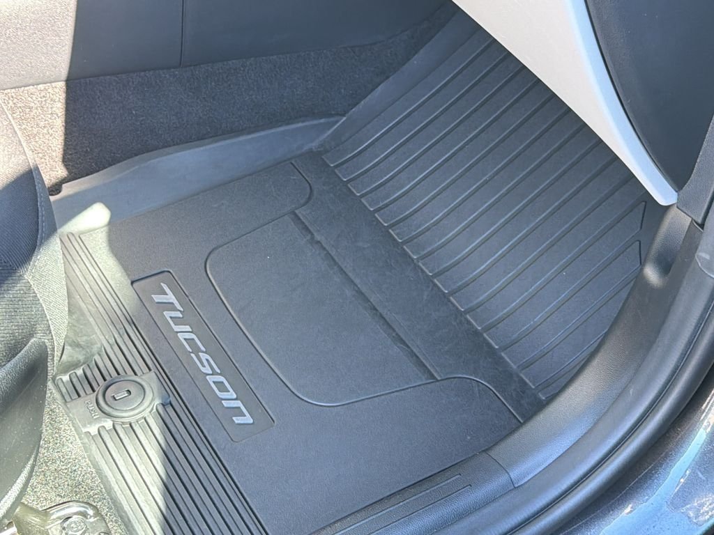 2023 Hyundai Tucson SEL - Photo 34