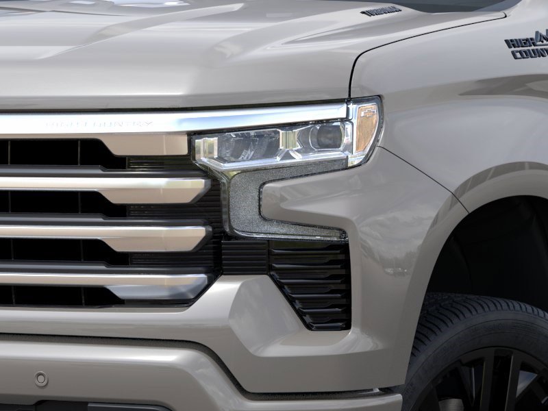 2026 Chevrolet Silverado 1500 High Country - Photo 10