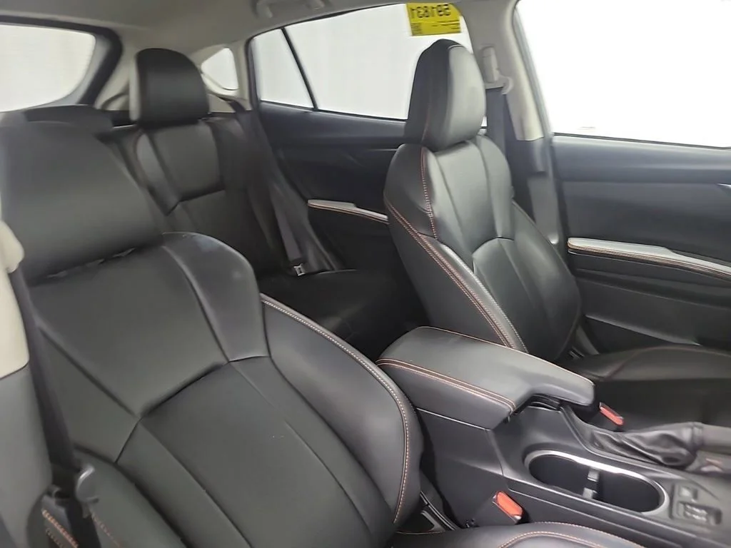 Used 2019 Silver Subaru 2.0i Limited image 3