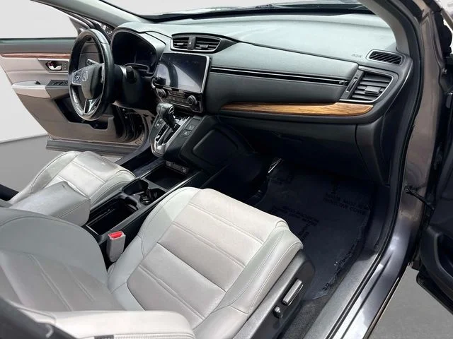2020 Honda CR-V EX-L - Photo 16
