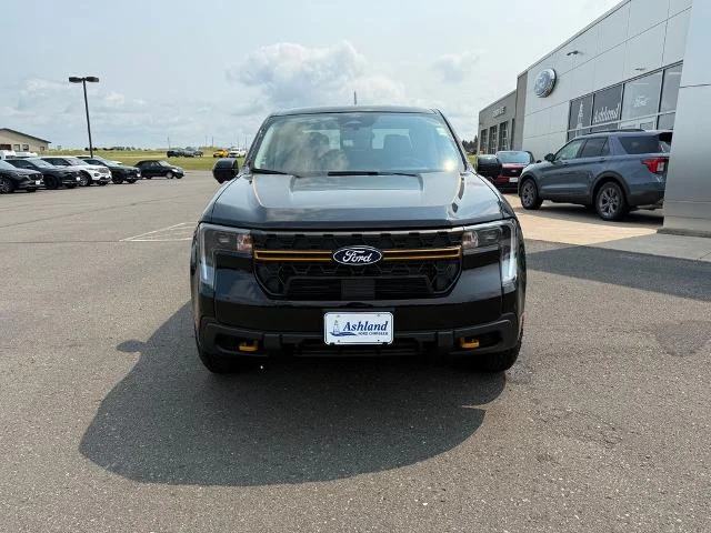 2026 Ford Maverick Tremor - Photo 37