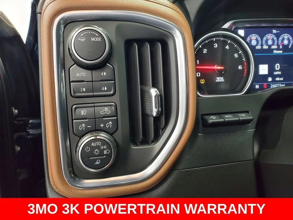 2022 Chevrolet Silverado 2500HD High Country - Photo 12