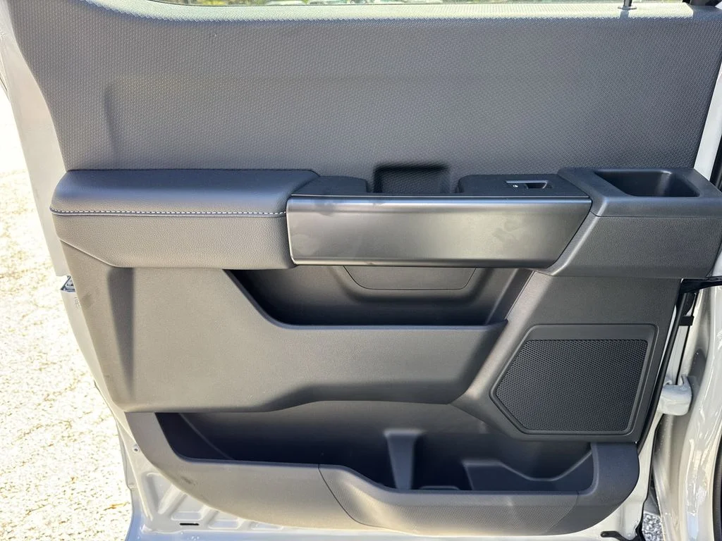 New 2026 White Ford STX image 21