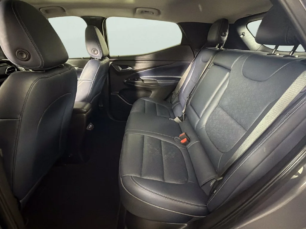 Used 2022 GRAY GHOST METALLIC Chevrolet Premier image 28
