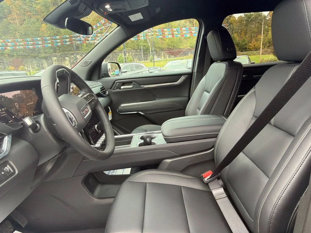 2027 GMC Acadia Elevation - Photo 26