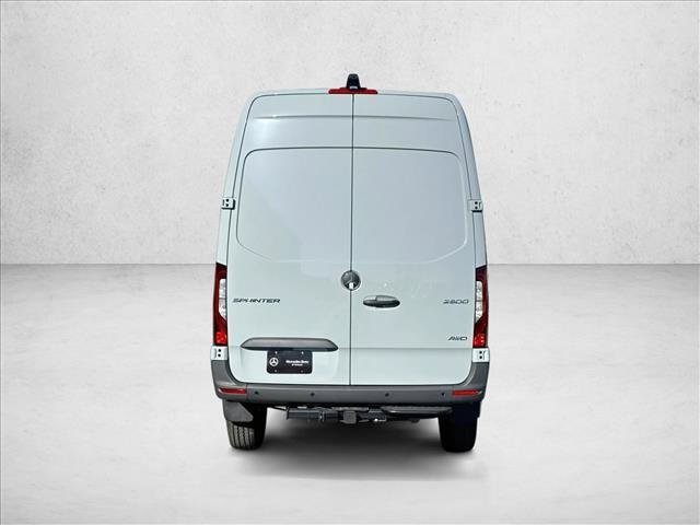 New 2026 Silver Gray Mercedes-Benz  image 33