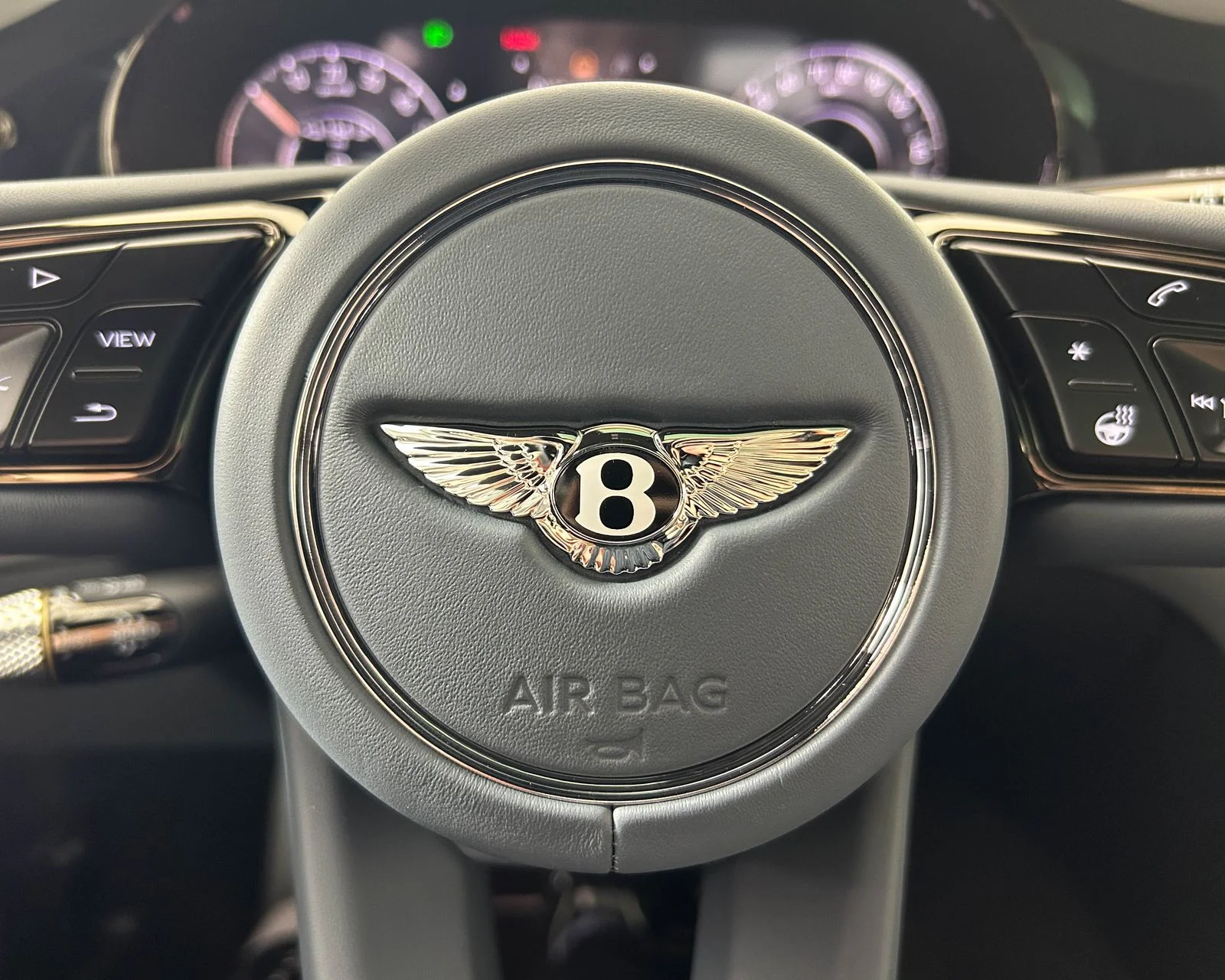 New 2026  Bentley Mulliner image 23