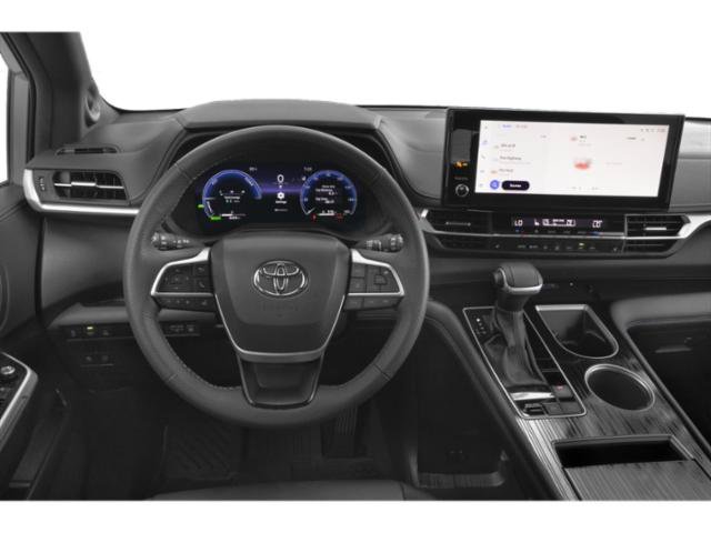 New 2026 Ice Cap Toyota Woodland Edition image 9