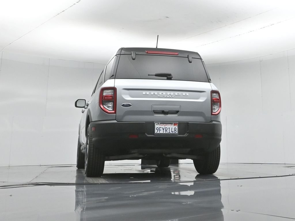 Certified Used 2022 Silver Ford Outer Banks image 53