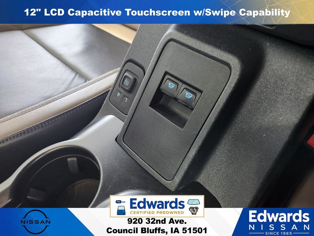 Used 2021 Blue Ford Wildtrak image 27