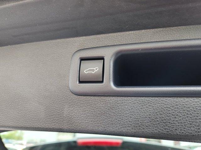 Certified Used 2024 MIDNIGHT BLACK METAL Toyota  image 28
