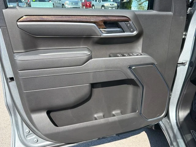 2026 GMC Sierra 1500 Elevation - Photo 15