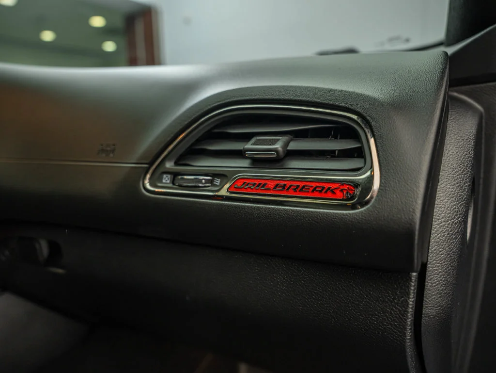 Used 2023 Frostbite Dodge SRT Hellcat Jailbreak image 48