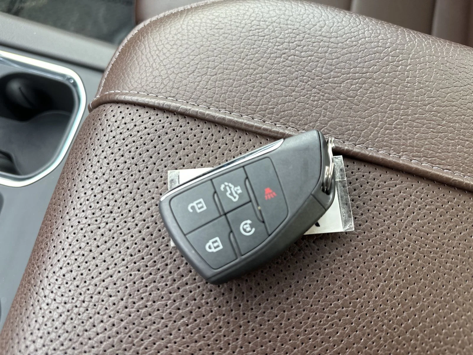 2024 GMC Sierra 1500 Denali - Photo 76