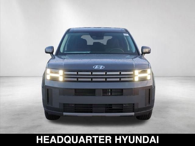 Used 2026 Gray Hyundai SE image 2