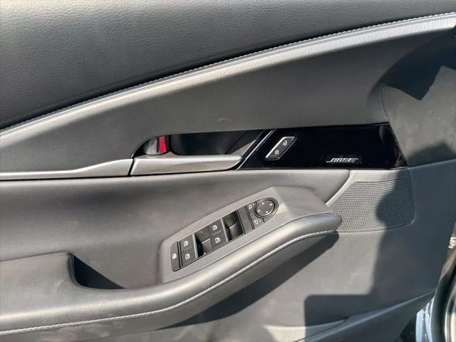 New 2026 Gray Mazda 2.5 S Premium image 22