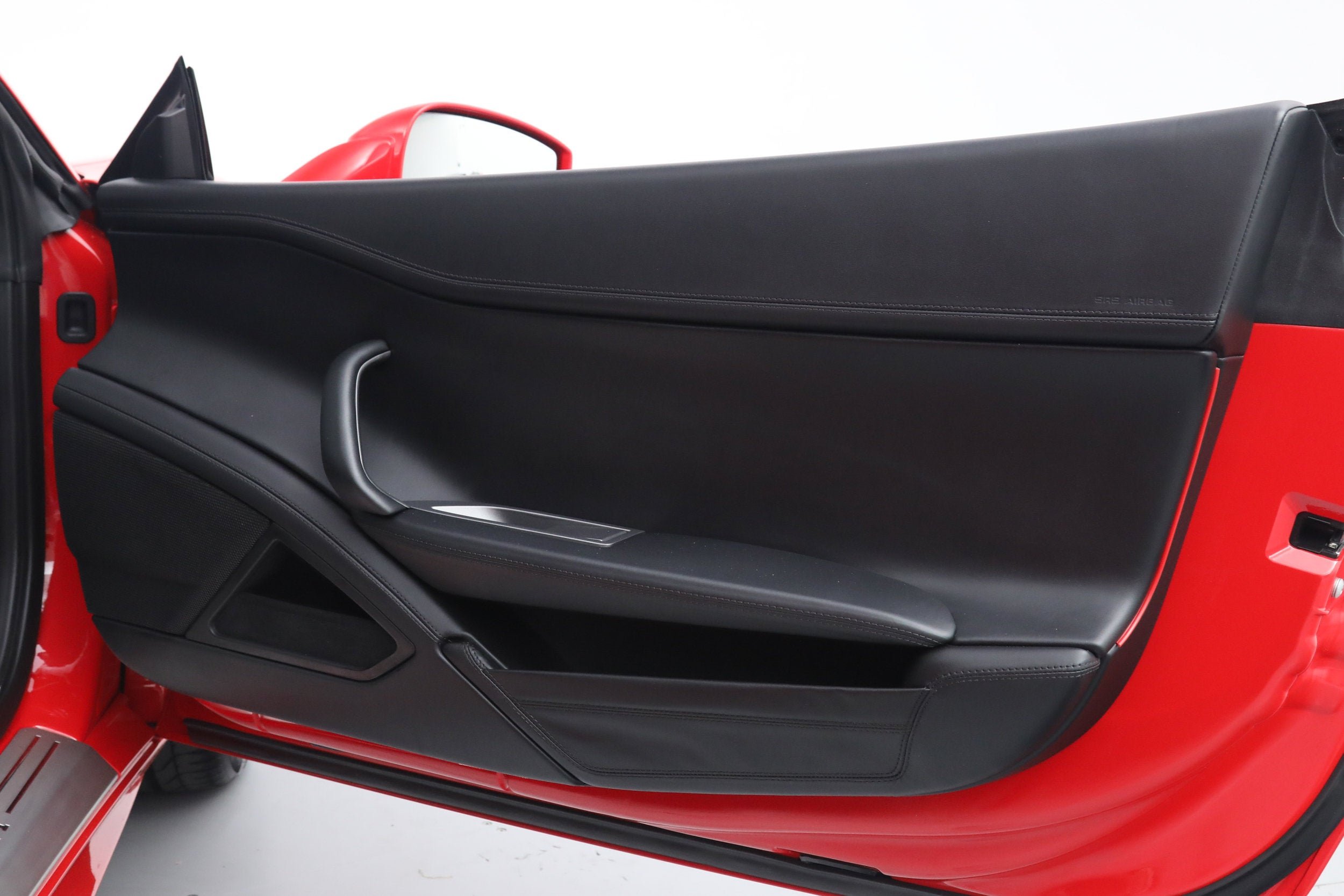 Used 2015 Rosso Corsa Ferrari  image 18