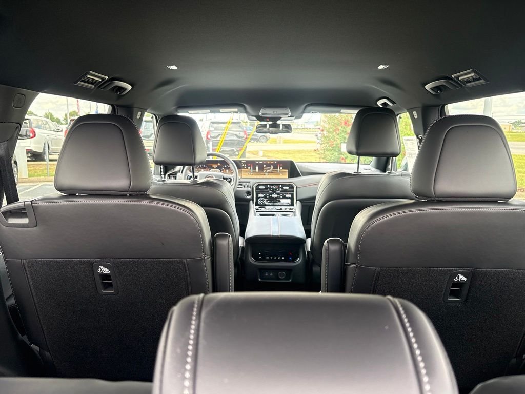 New 2026 Gun Metallic Nissan PRO-4X image 39