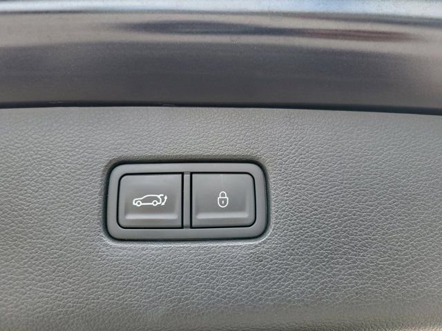2024 GENESIS GV80 Standard - Photo 9