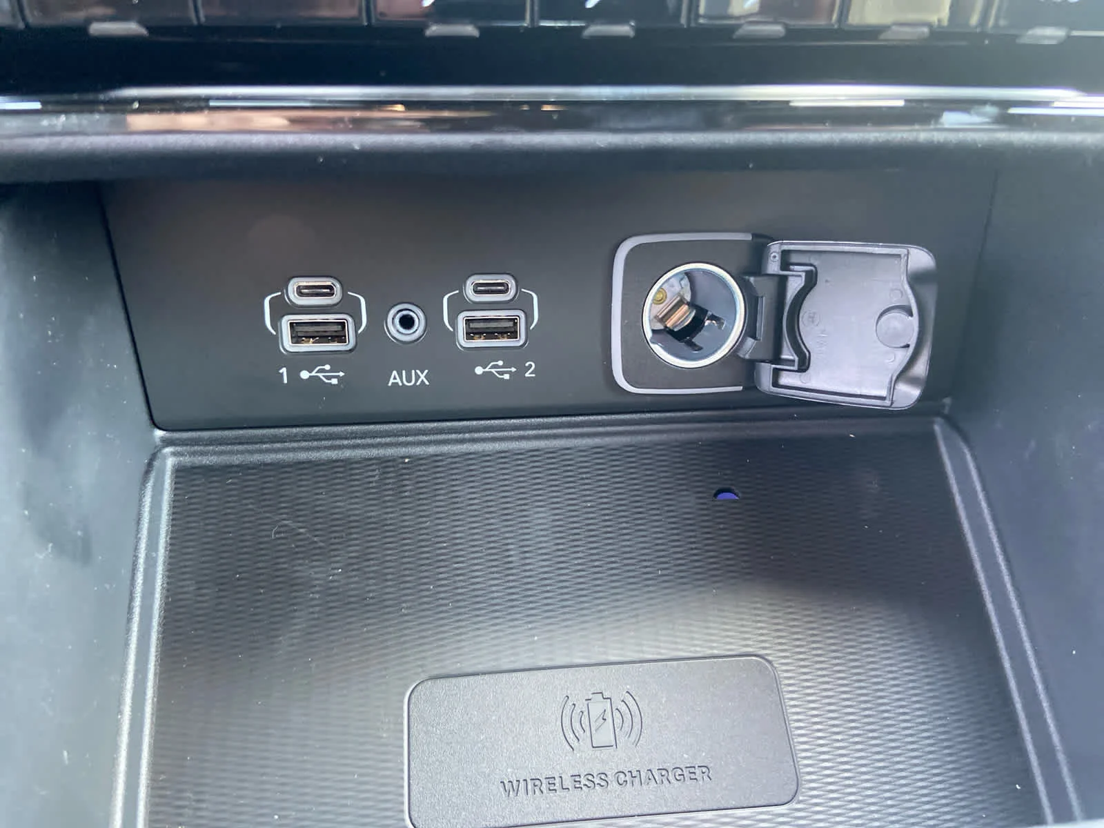 2025 Jeep Grand Cherokee L Altitude - Photo 32
