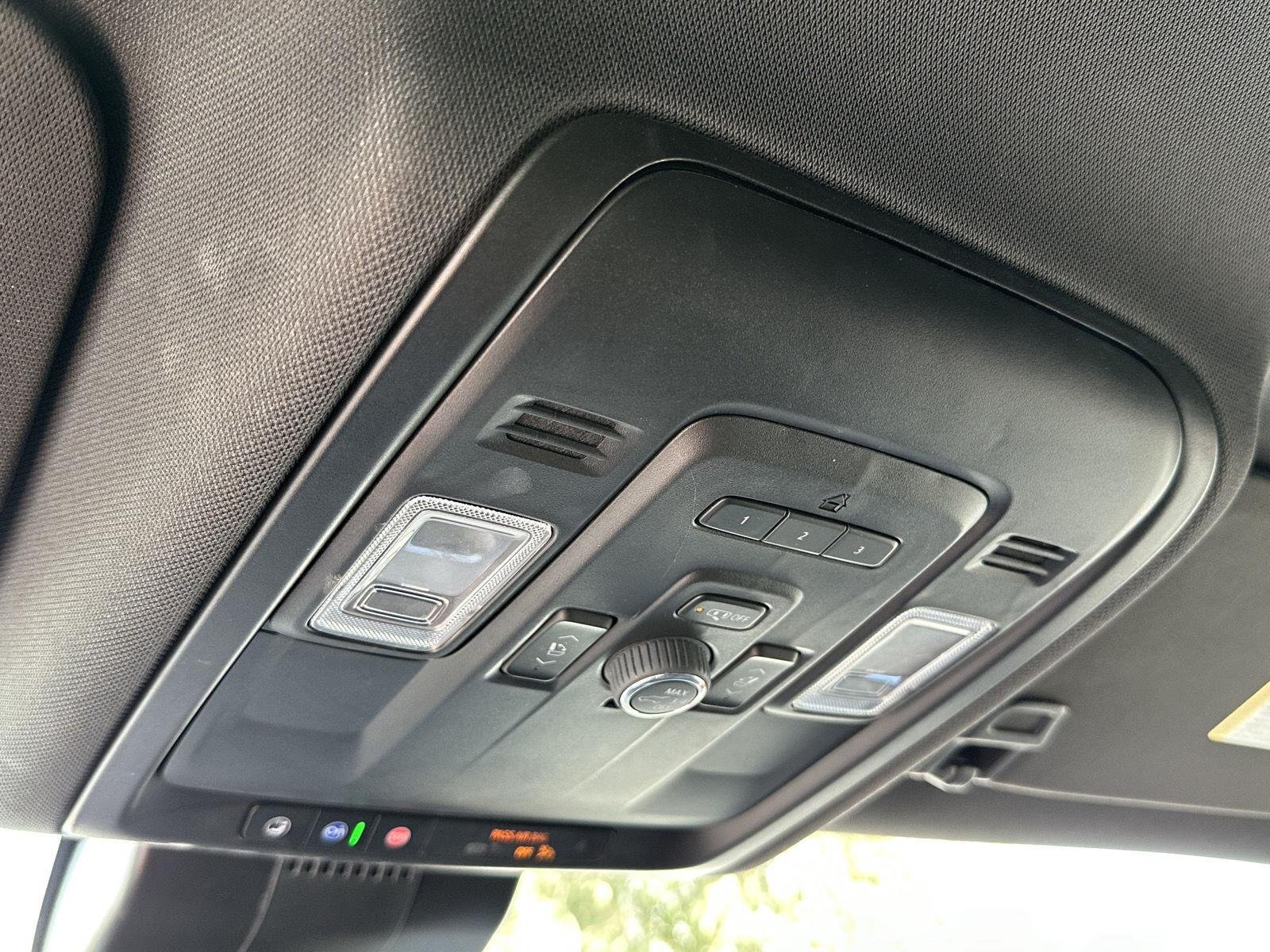 2023 Chevrolet Tahoe LT - Photo 34