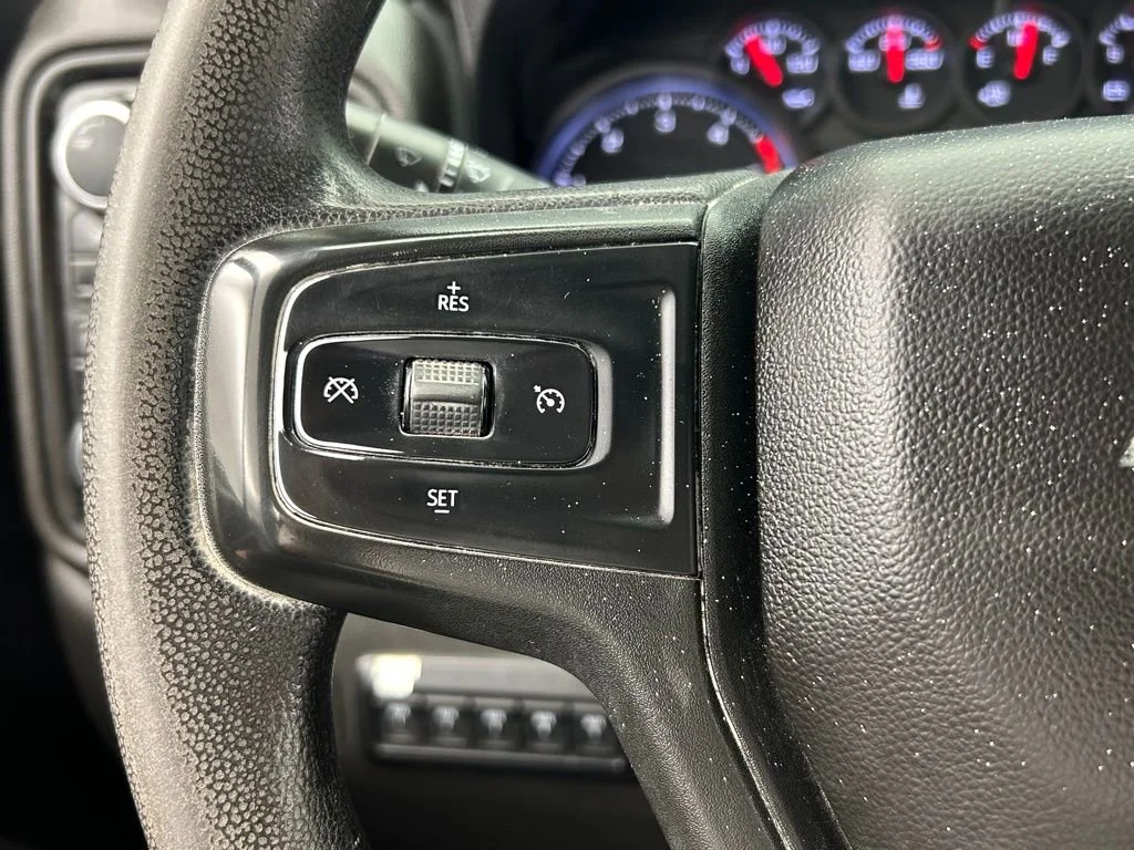 2023 Chevrolet Silverado 3500HD Work Truck - Photo 23