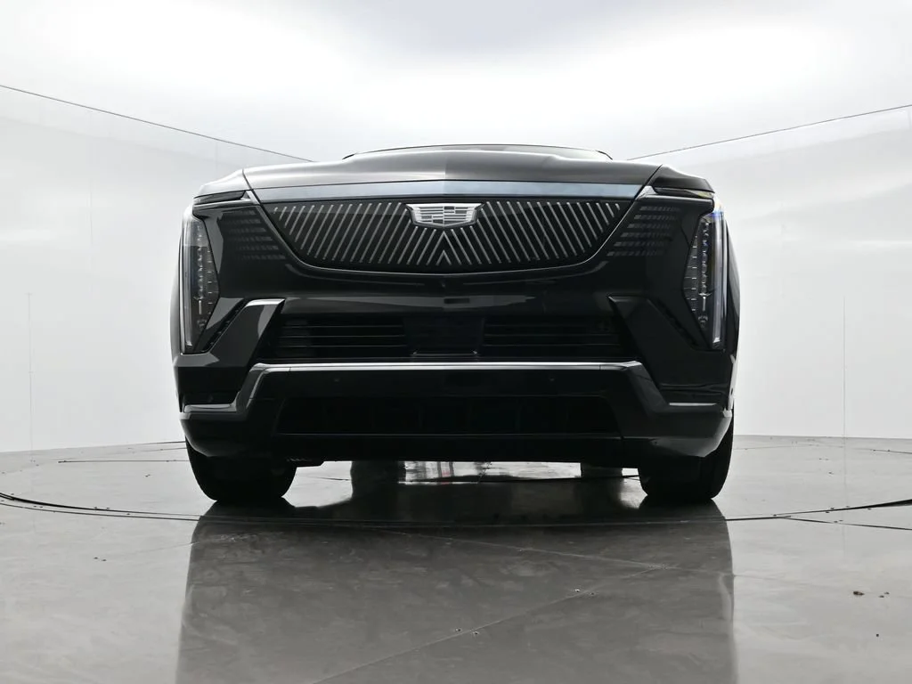 Used 2026 Black Raven Cadillac Premium Sport image 47