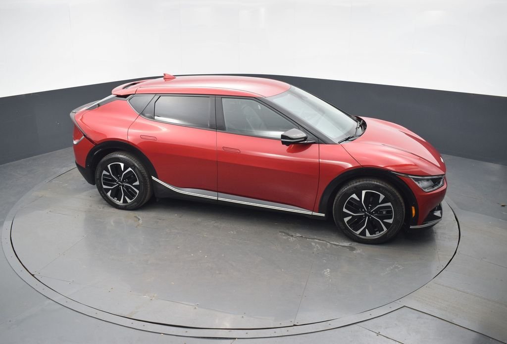 2022 KIA EV6 - Image 37