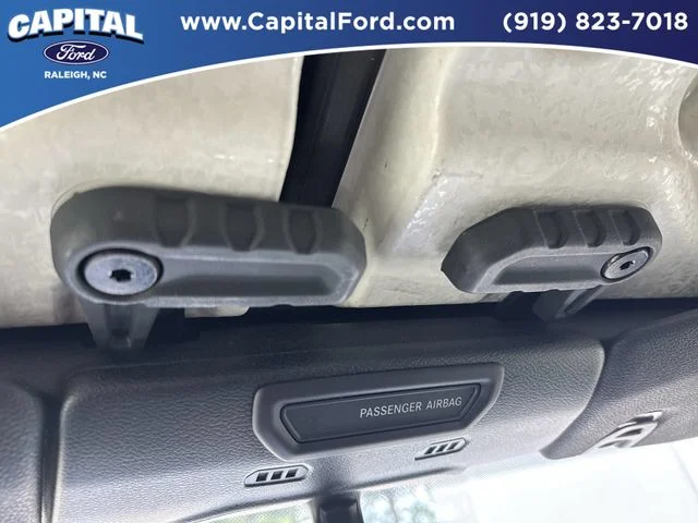 Used 2020 Gray Jeep Sport image 32