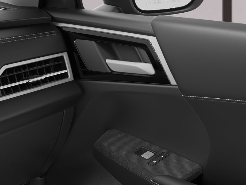 New 2026 White Nissan SL image 22