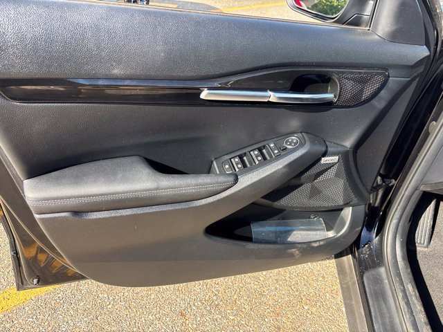 Used 2024 Fusion Black Kia SX image 14