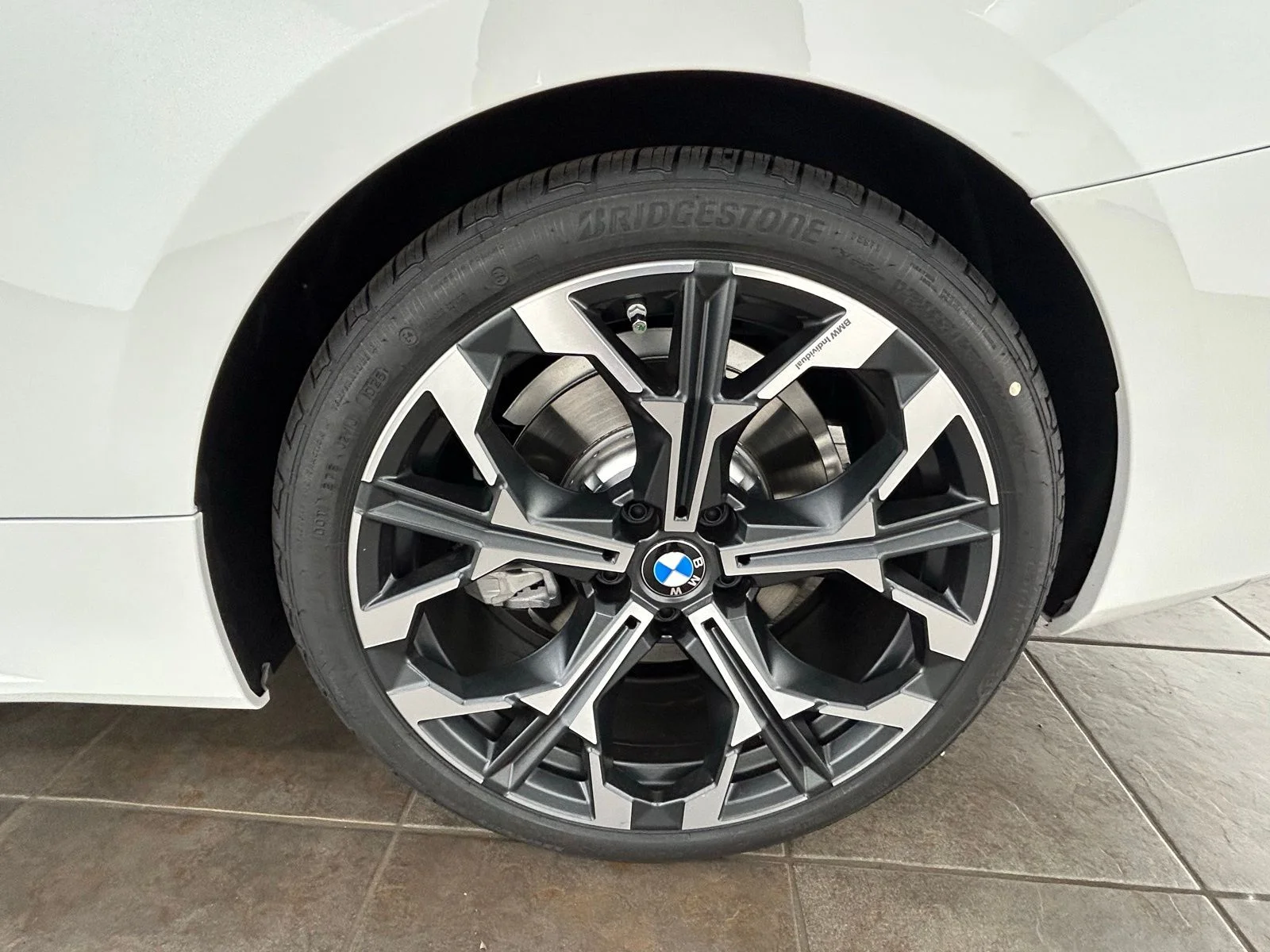 2026 BMW 4 Series 430i - Photo 34